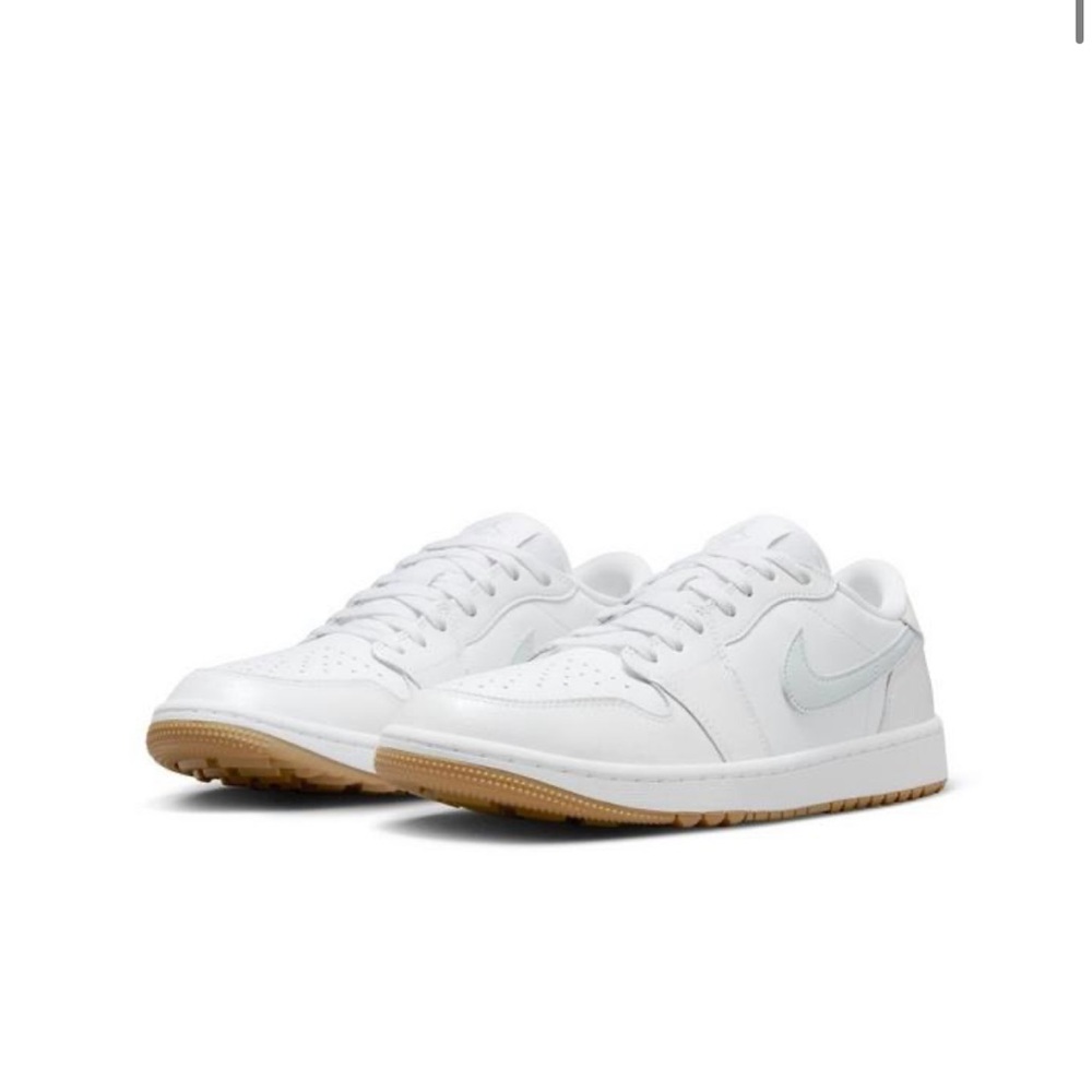 Nike Air Jordan 1 Low G golf shoes